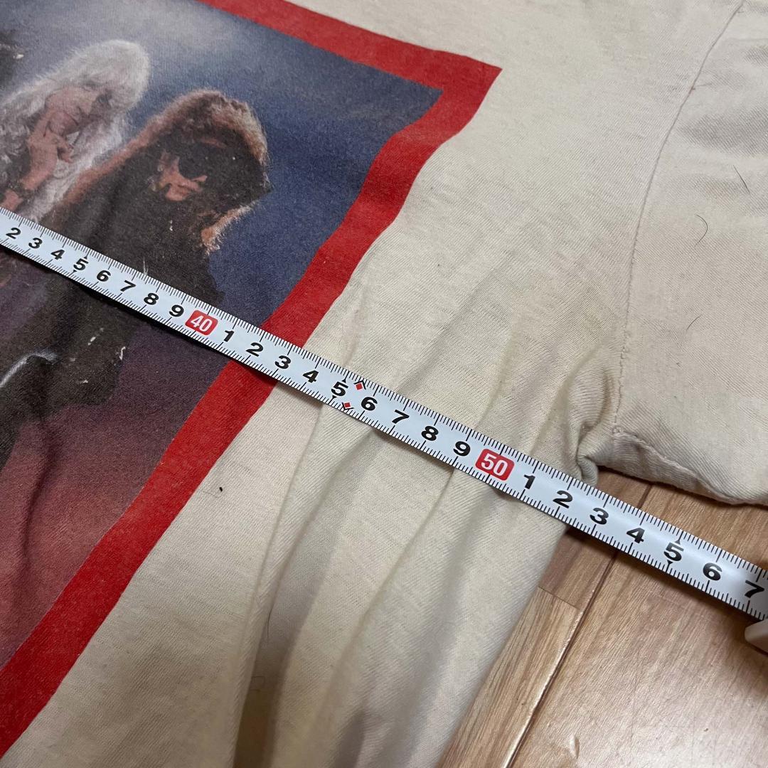 The Cramps Stay Sick vintage Tシャツ 1990