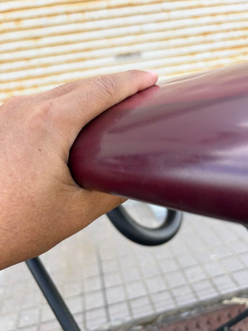値下げ LVS サーフボード ラバーズ FISH 1フィッシュ5'6\"中古