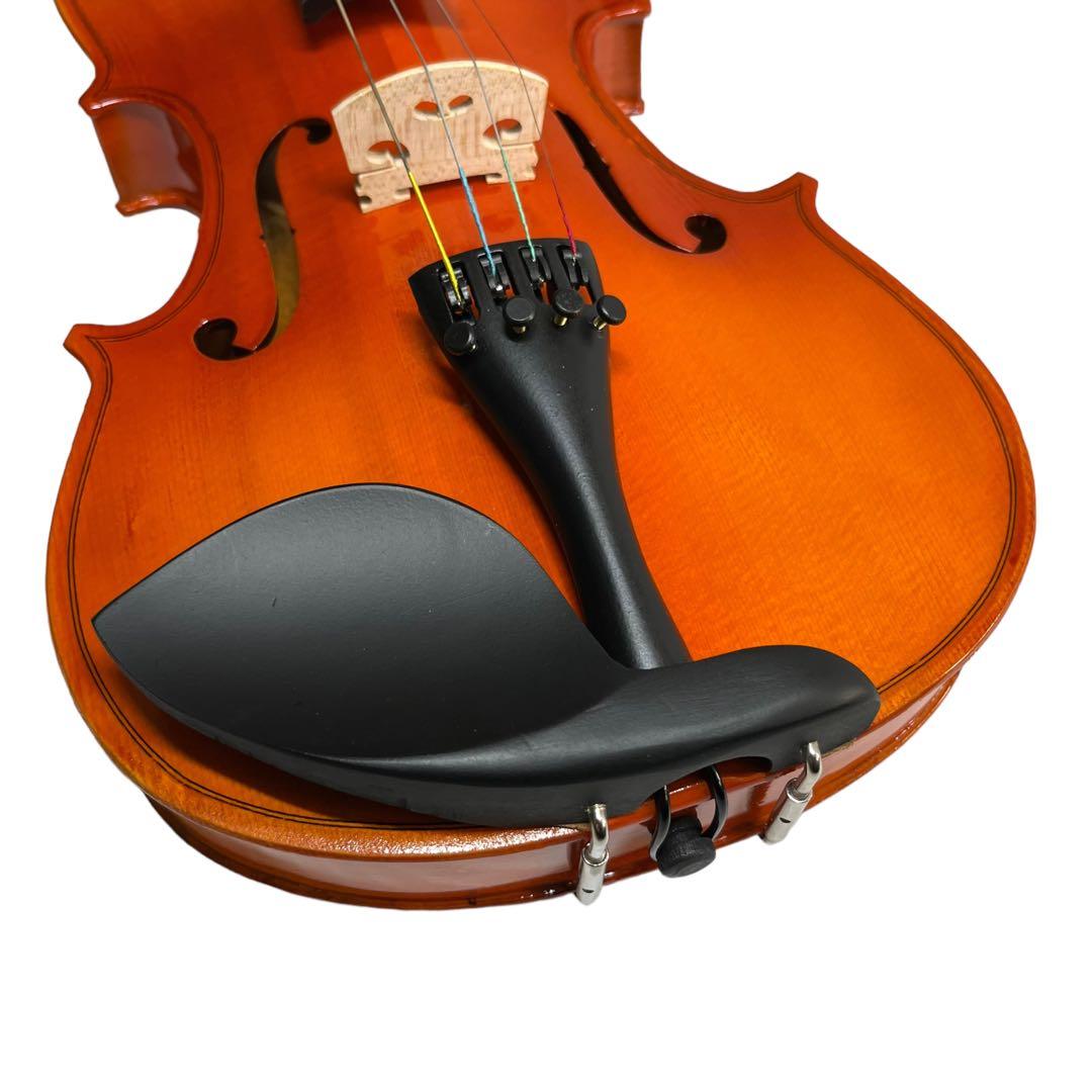 【美品】バイオリン　ASTONVILLA アストンヴィラ　4/4