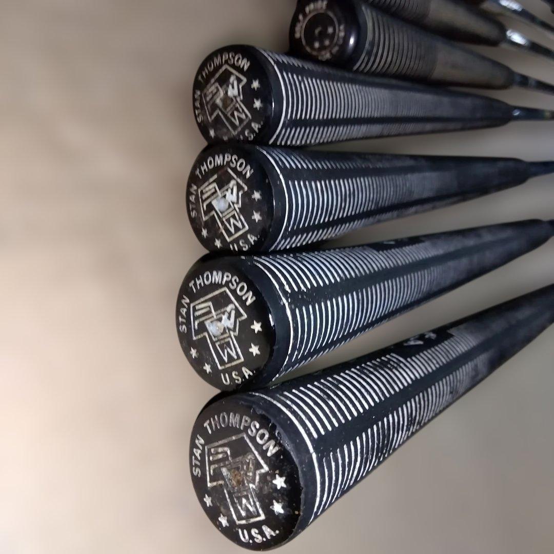 ③木製ヘッド　メンズゴルフクラブ　１４本セット