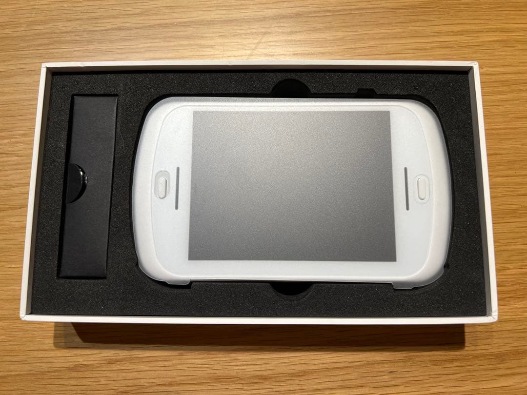 Anbernic RG Slide ホワイト 256GB microSD付き