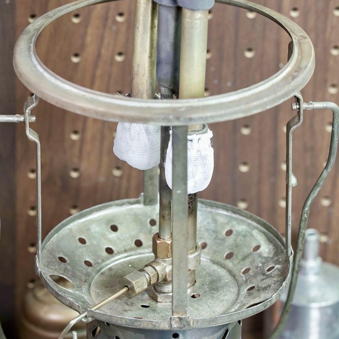 ◼️希少コレクション放出！国内2台USFS 220B 1935年5月コールマン