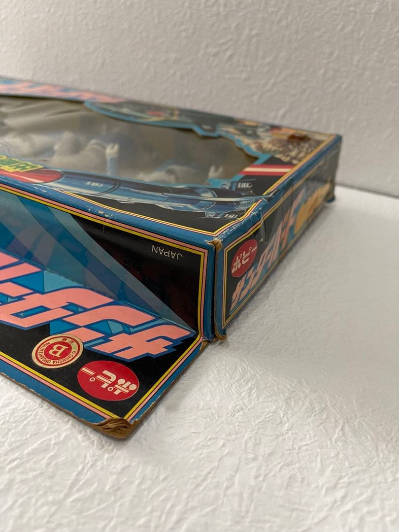 【サンダーバード】超兵器セット希少品★ポピー★激レア★