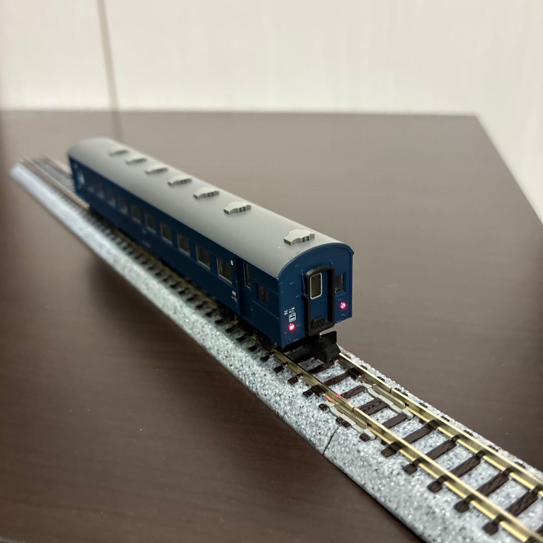 KATO ニセコ 6両基本セット