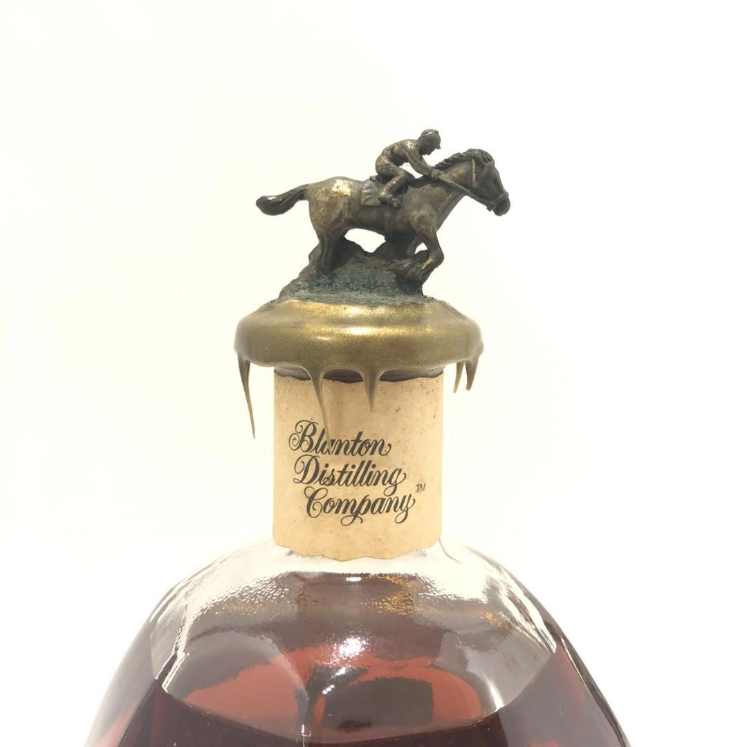 オールドボトル ブラントン 1-12-90 (3004R)