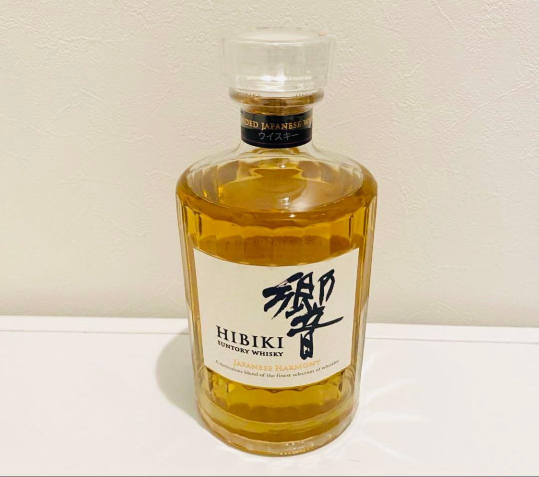 ミミ様HIBIKI JAPANESE HARMONY 700ml