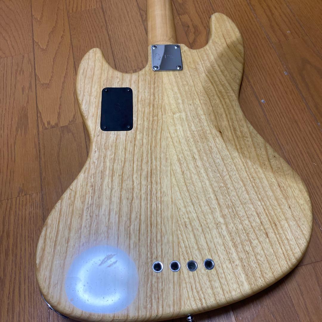 ベース sire v7 vin ash-4nt