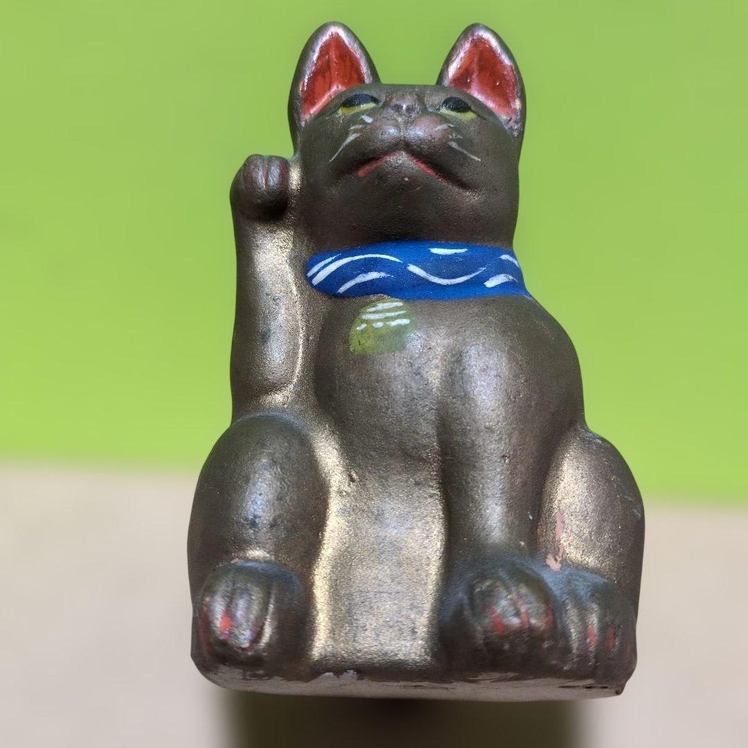 まねき猫