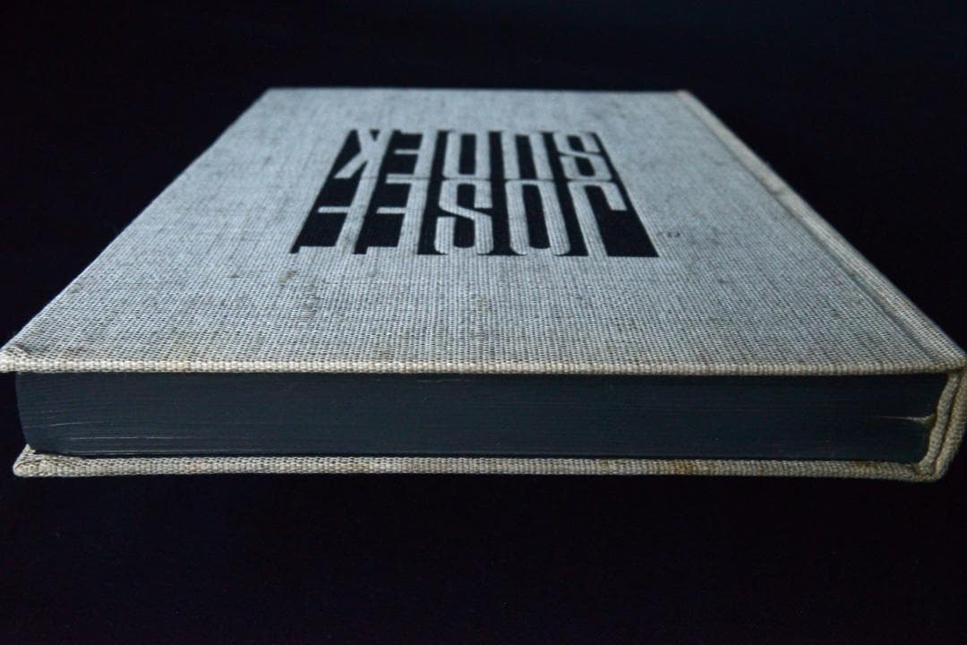 【Josef Sudek：Fotografie 】ヨゼフ・スデク