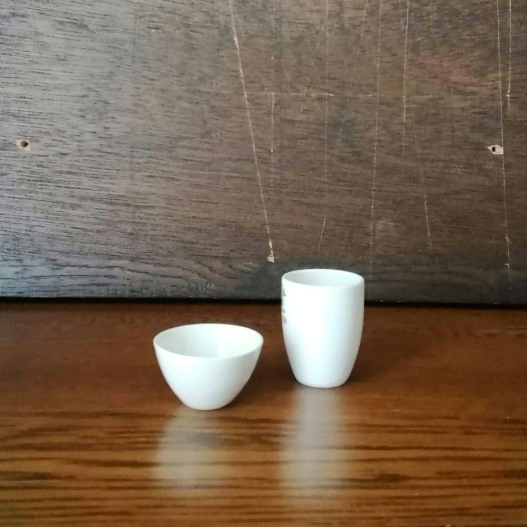 レア物　ドイツRTW　ローゼンタール　るつぼ　坩堝　実験用磁器