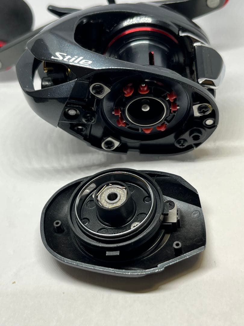 シマノSHIMANO 両軸リール 16スティーレ100XG