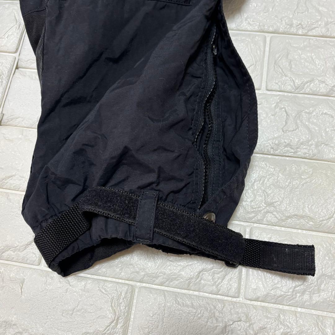 sherry様希少 90’s ノースフェイス★スキー スノボー ウェア パンツ