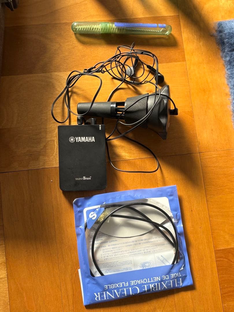 管楽器・吹奏楽器 Bach Stradivarius Model 37 180ML37SP