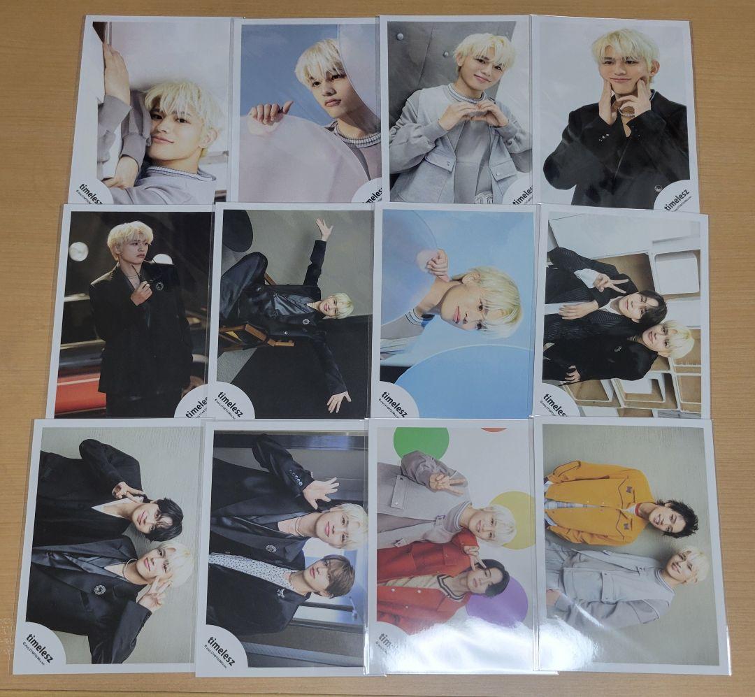 timelesz 篠塚大輝 公式写真