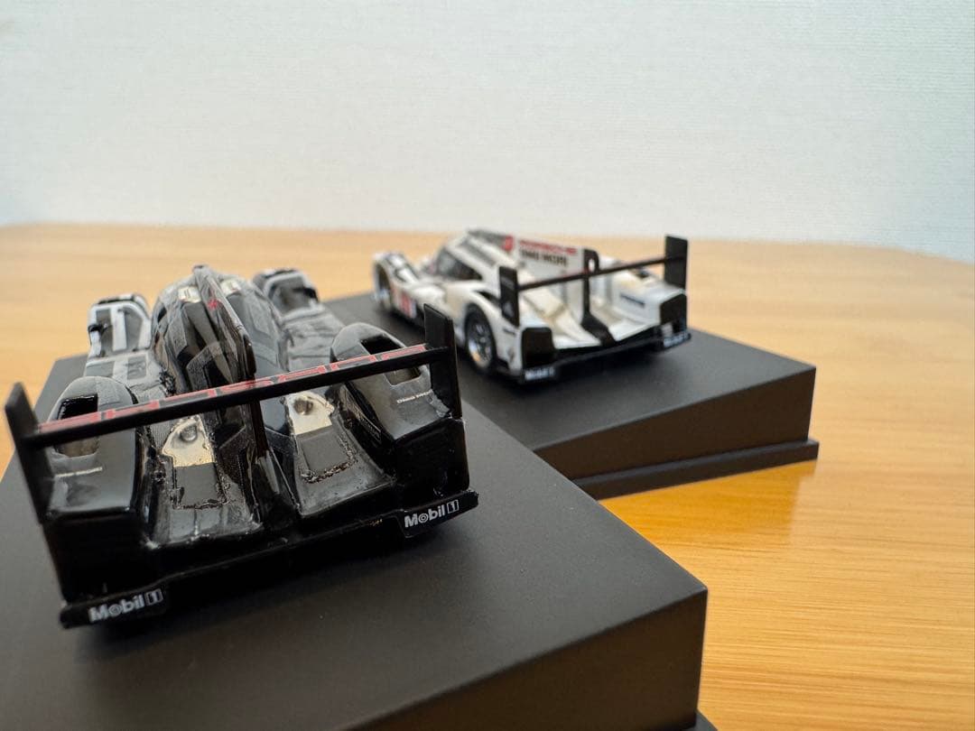 【sparky】Porsche 919 #19winner #18 LM2015