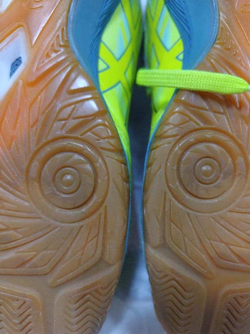 Asics　デスタッキ　26.0