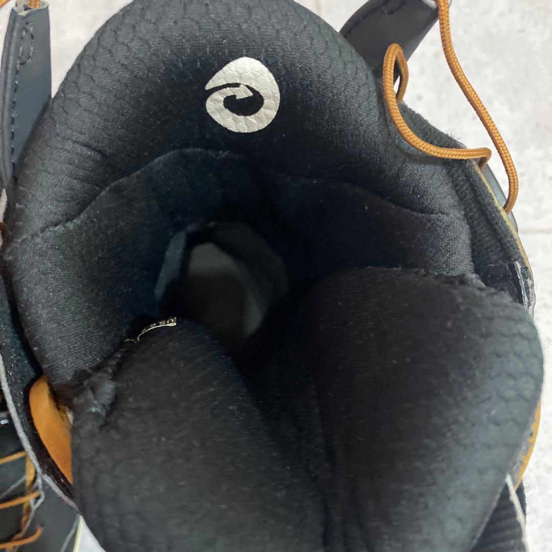 ★ DEELUXE ID 61 LARA デーラックス　スノーボード　ブーツ　靴