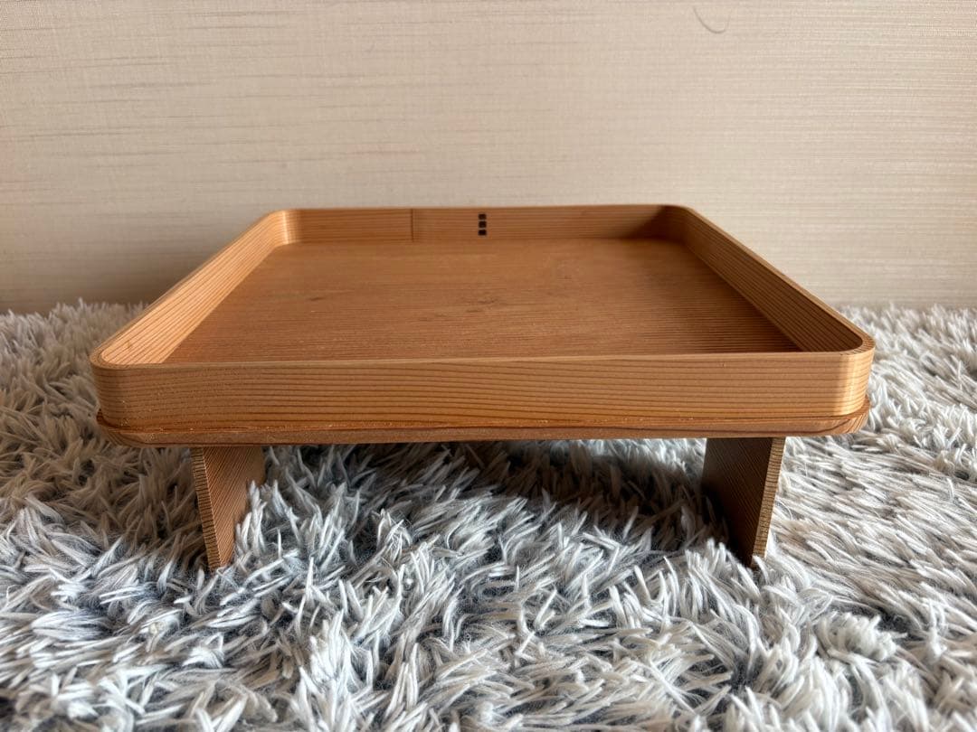 茶道具 花台セット