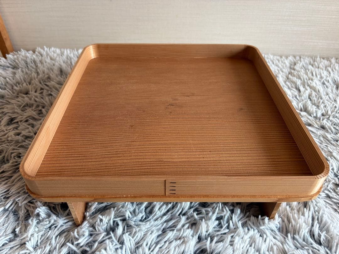 茶道具 花台セット