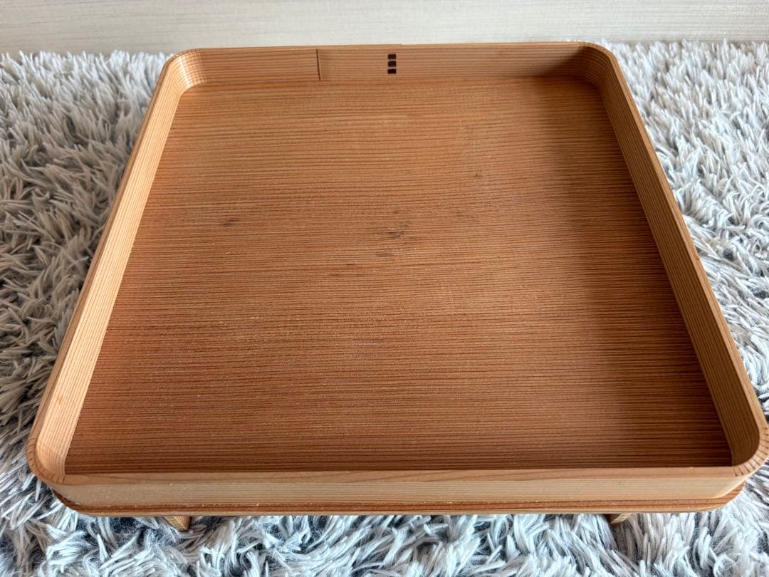 茶道具 花台セット