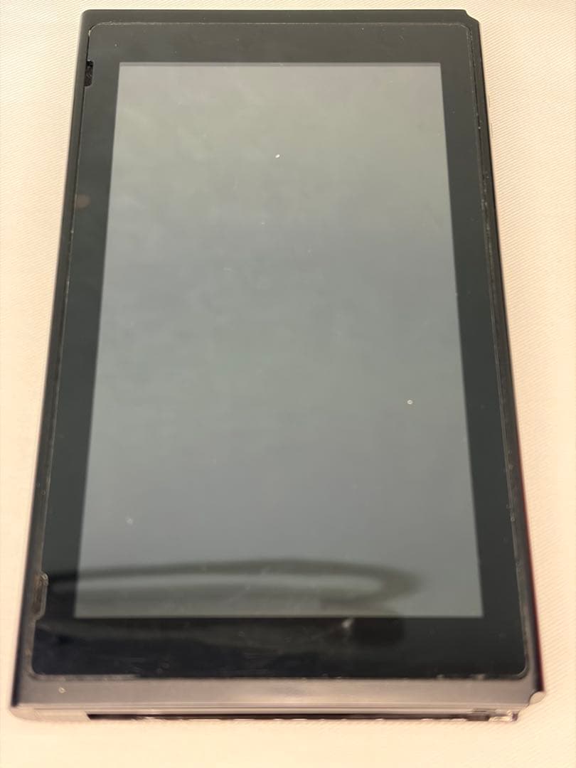 良品 Nintendo Switch HAC-S-KABAA