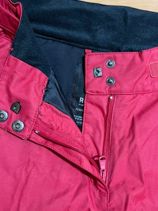 スキー／スノーボードウェアセット