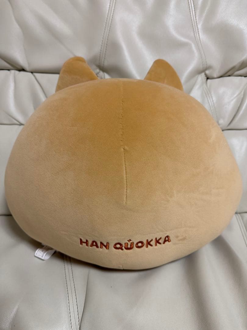 stray kids skzoo ハンクオッカ　クッション　ハン　スキズ