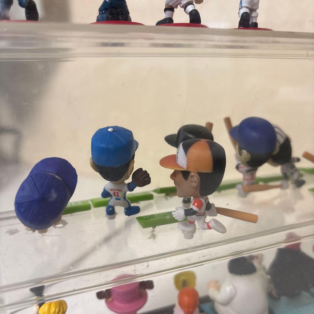 スポーツ選手フィギュア&ワンピースコレクション