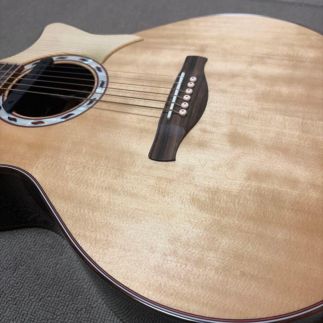 み*ぁ様 Ibanez MRC10