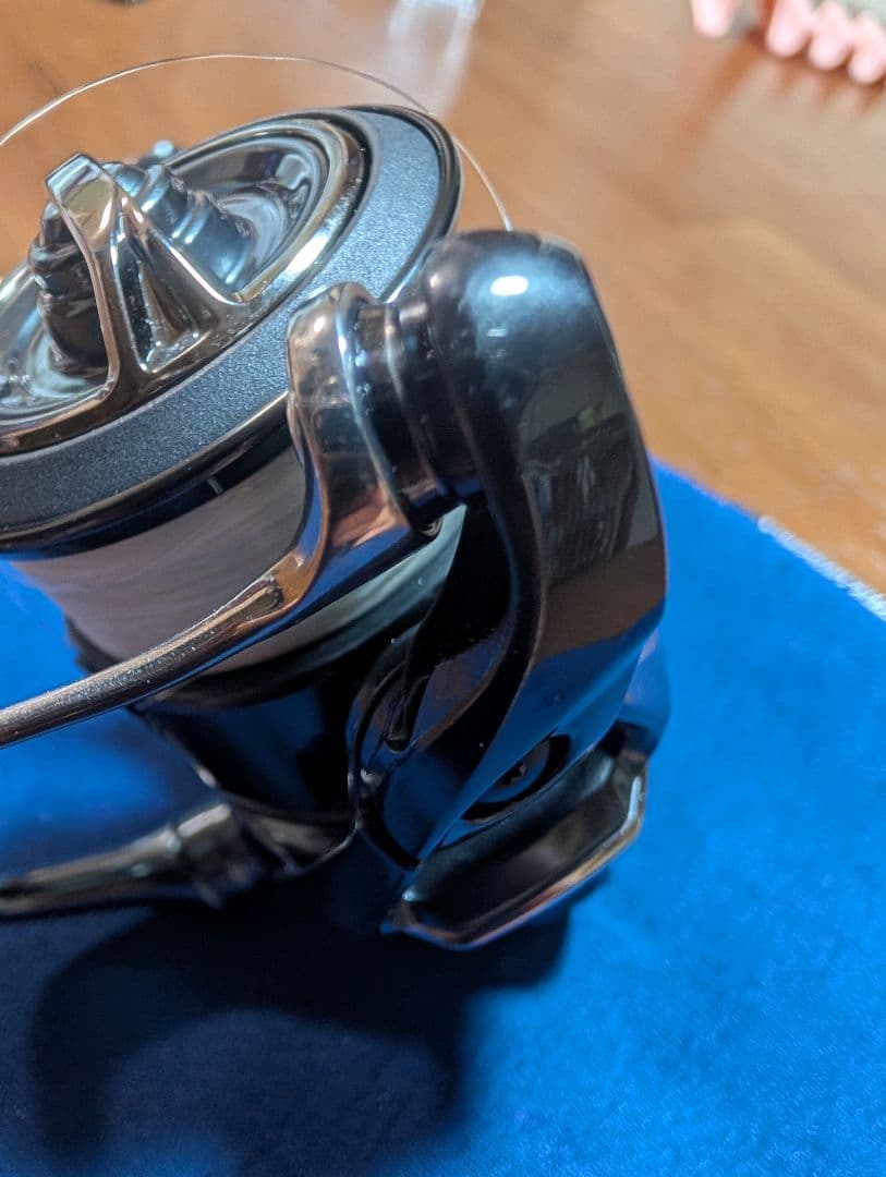 24ヴァンフォードc2000shg