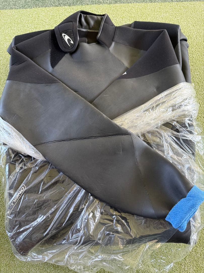 オニール　スキンハマー　ウエットスーツ　セミドライ