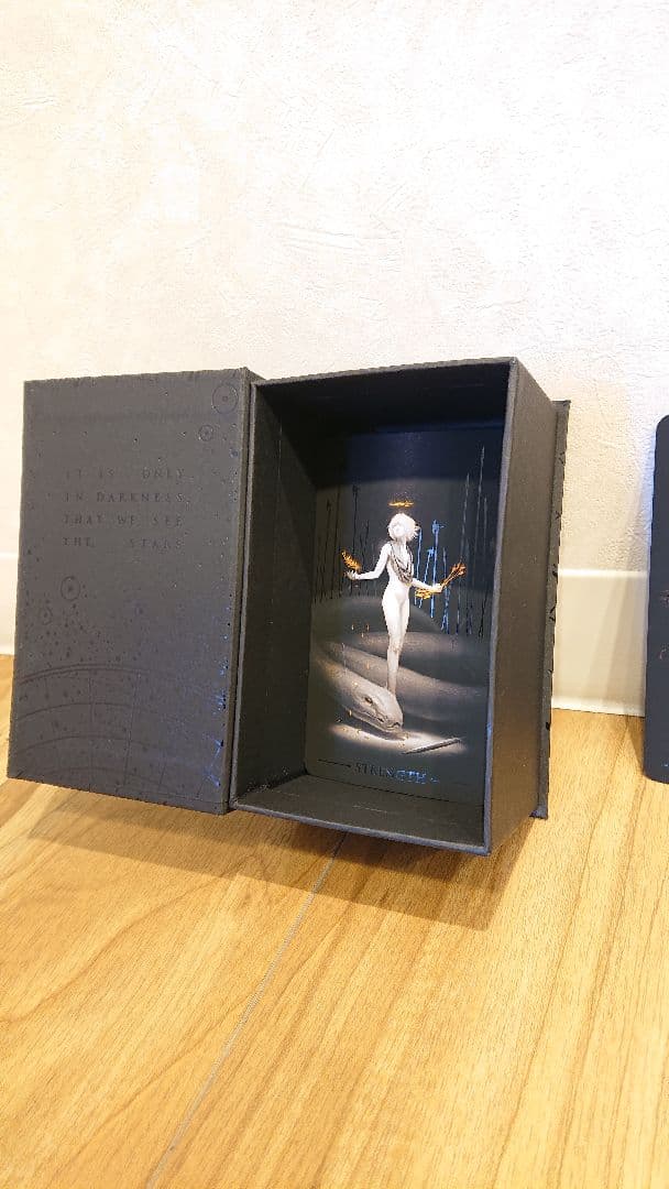 タロットカード 正規品 TRUE BLACK TAROT