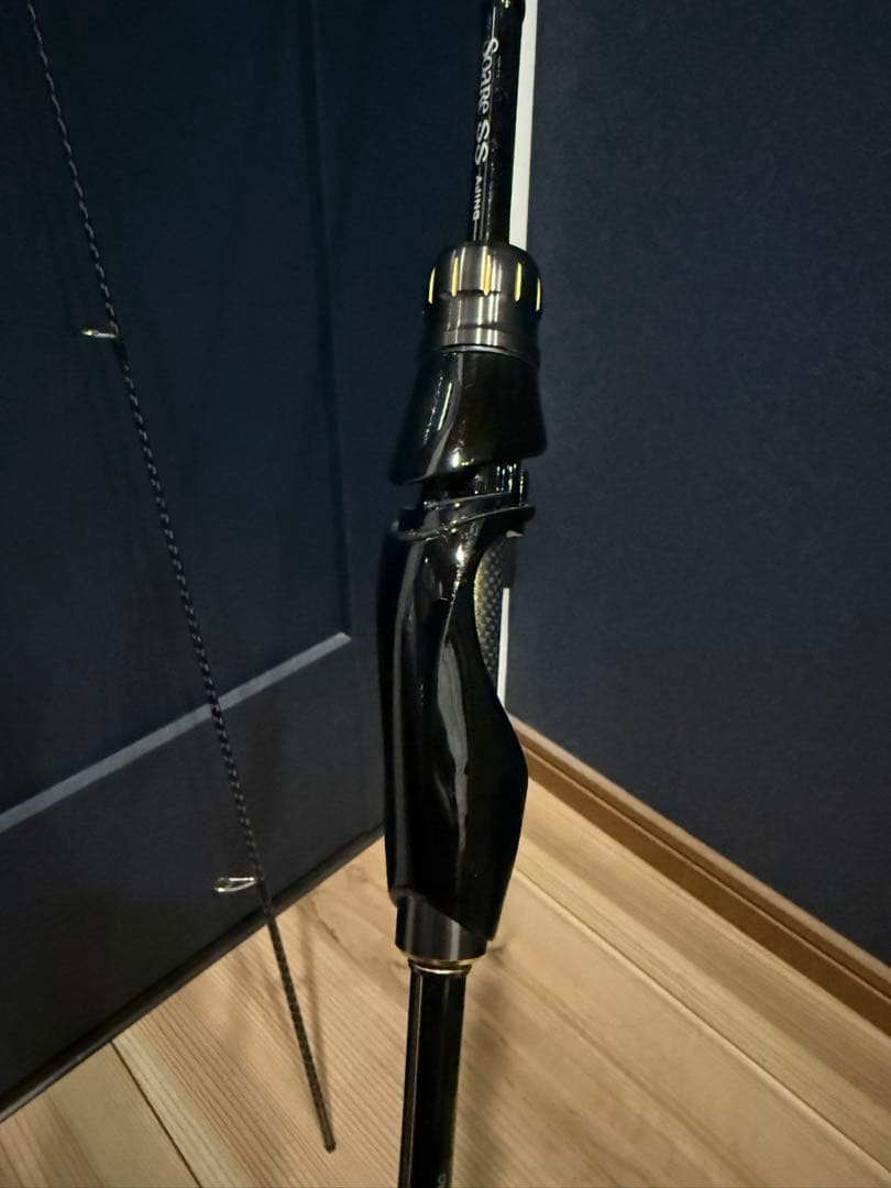 S610SUL-S シマノ　soare ss S610SUL-S 中古