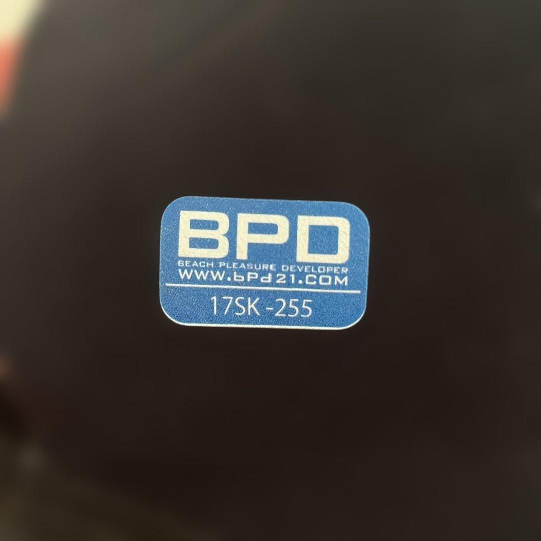 Bewet　５mm×３mmセミドライウェットスーツ