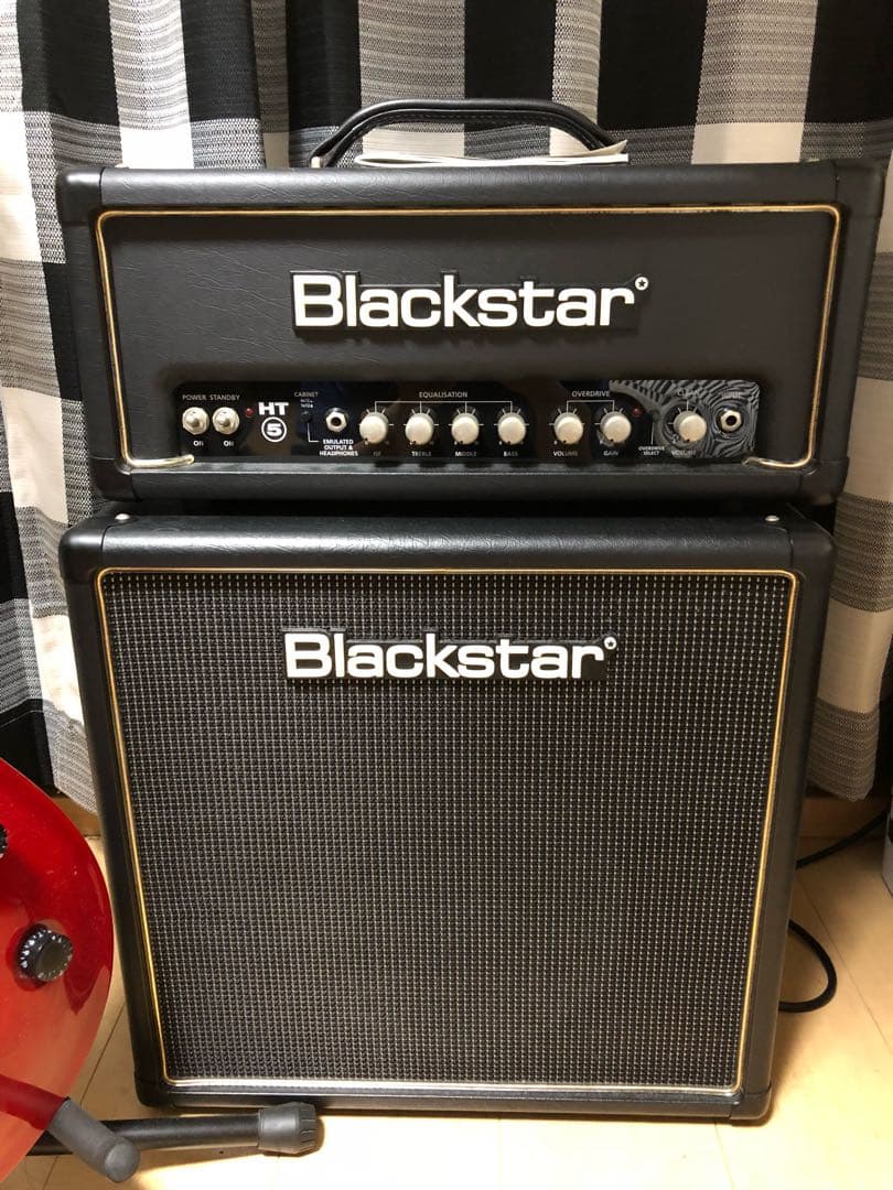 ギター アンプ セット ケースとスタンドおまけ【大幅値下げ】