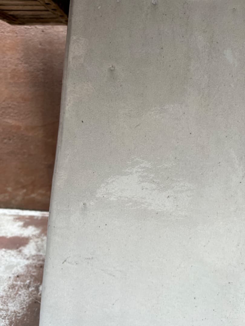 ジェルバゾーニ　テーブル　アウトドア　INOUT35