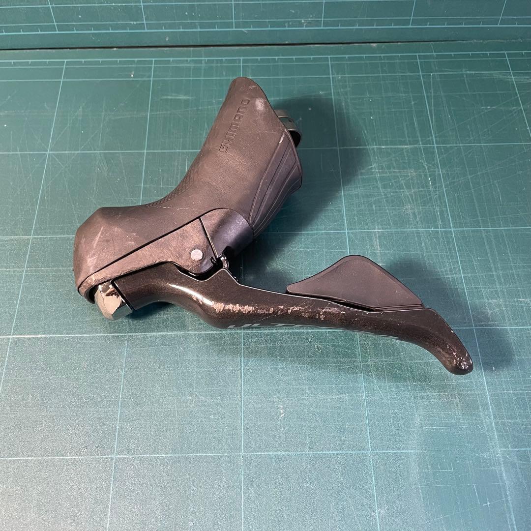 SHIMANO ULTEGRA ST-R8000 左右