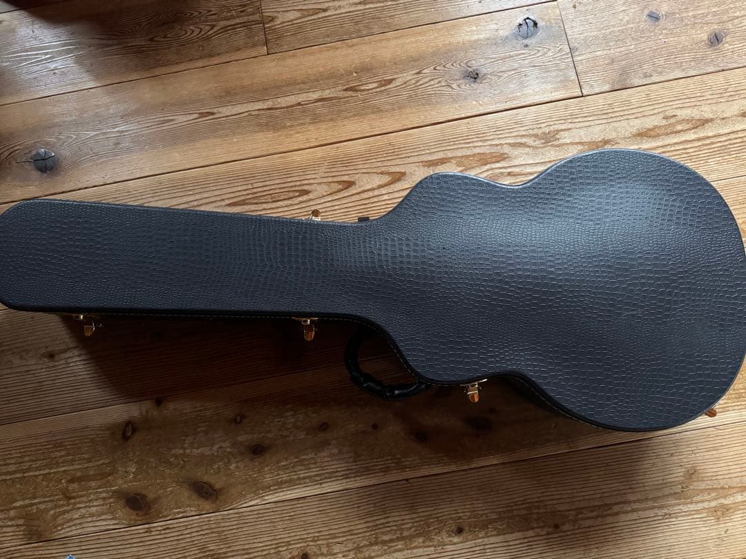 TAKAMINE PB-15 アコースティックベース