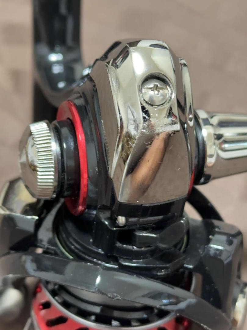 DAIWA 月下美人 MX2004DH