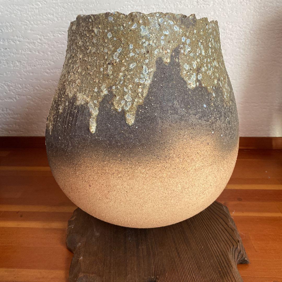 工芸品、壺