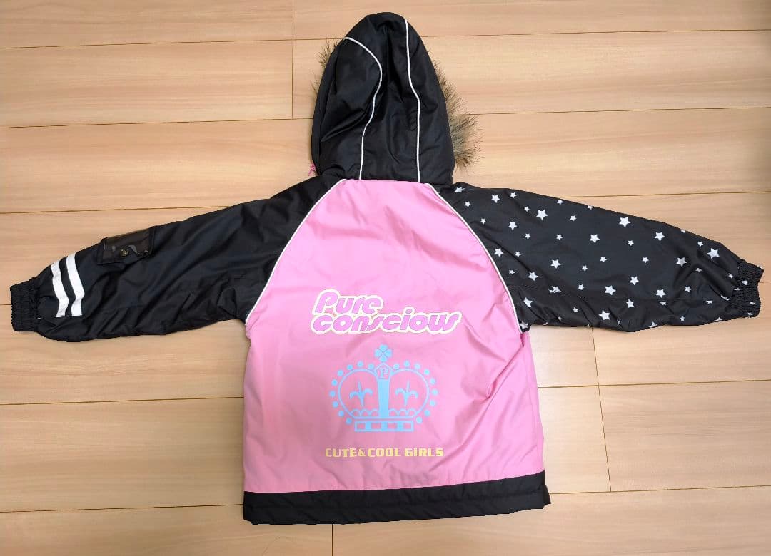 キッズ雪遊び4点セット　スキーウェア　ジャケット　ズボン　ゴーグル　スノーブーツ