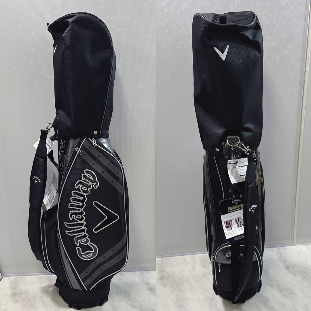 新品バックなど 豪華11本クラブセット ROGUE ST キャロウェイ 右 R