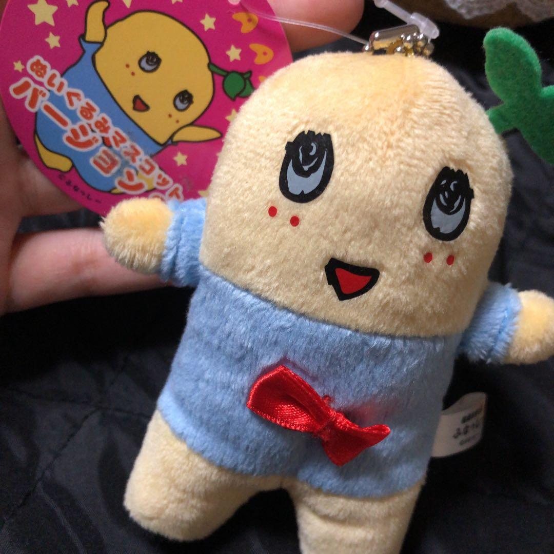 ふなっしーバケットセット