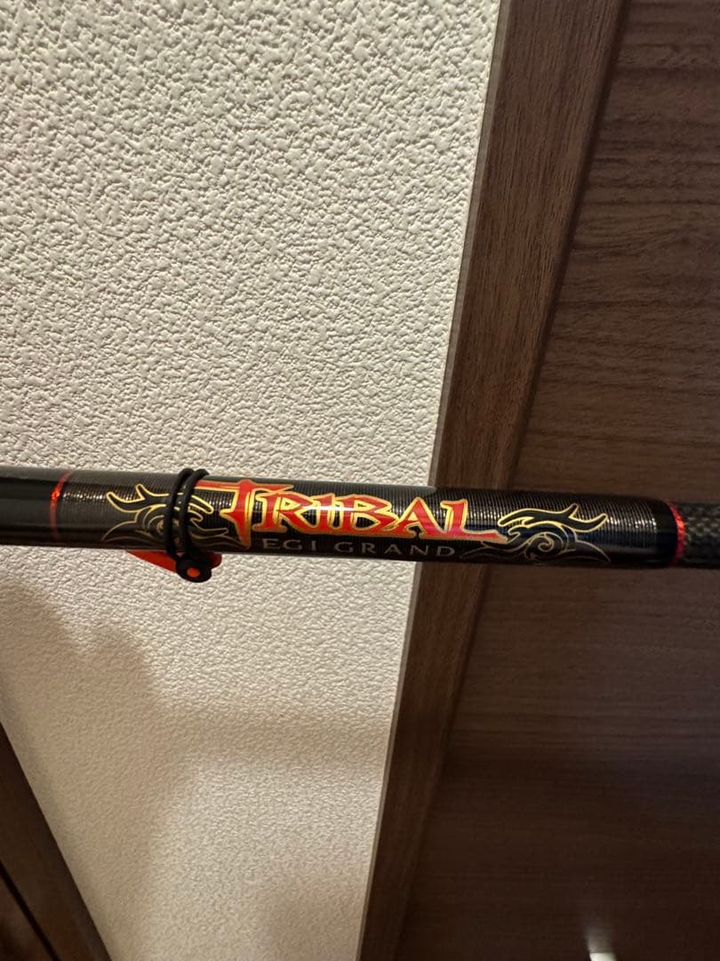 エギングロッド DAIKO TRIBAL EGI GRAND EGTS-72Ti
