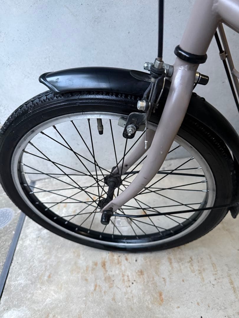 子供用自転車✨