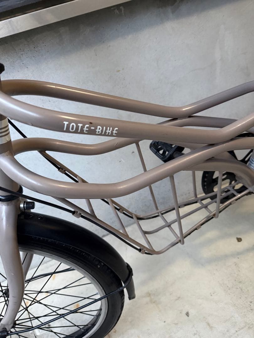 子供用自転車✨