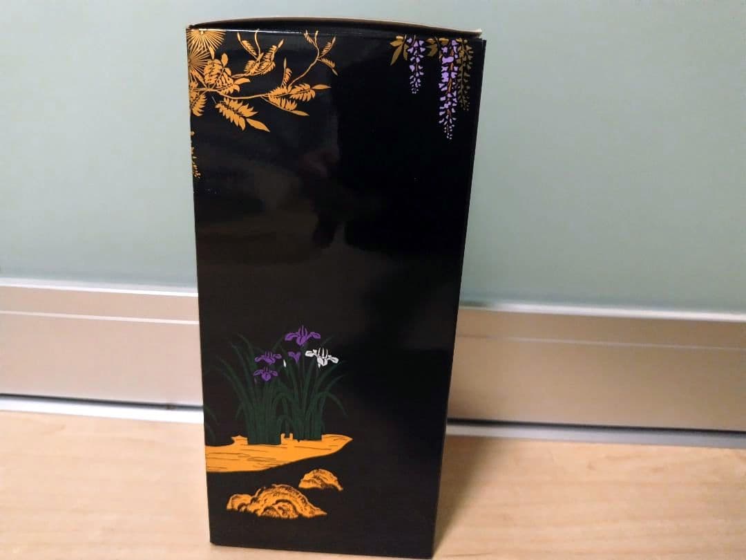 【空箱のみ】SUNTORY 響12年 白鷺 意匠カートン