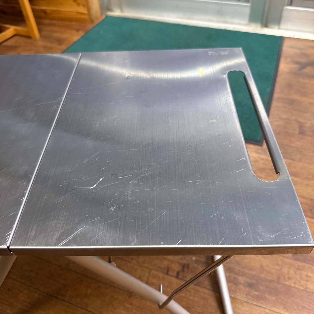 スノーピーク　TAKIBI Myテーブル