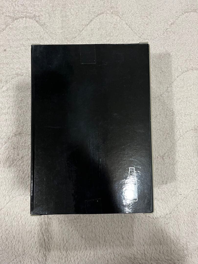 Yusuke Chiba フィギュア 未開封チバユウスケthe birthday