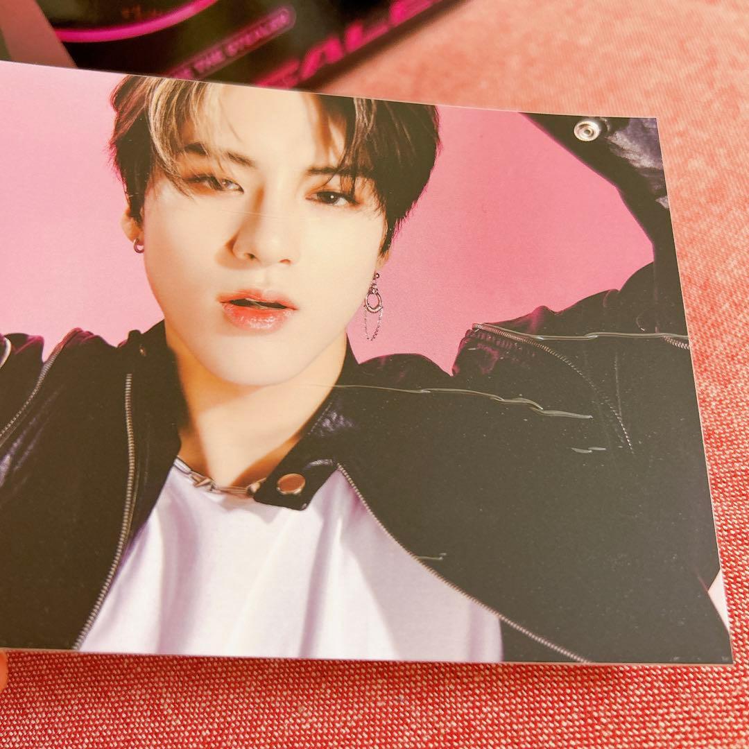 K-POP・アジア THE BOYZ